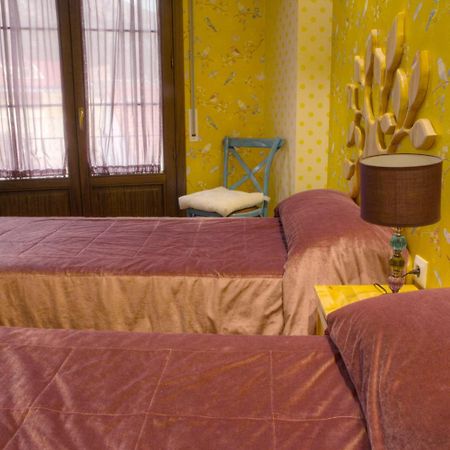 Apartamentos Rurales El Rapallo Alhama de Aragón Exteriér fotografie