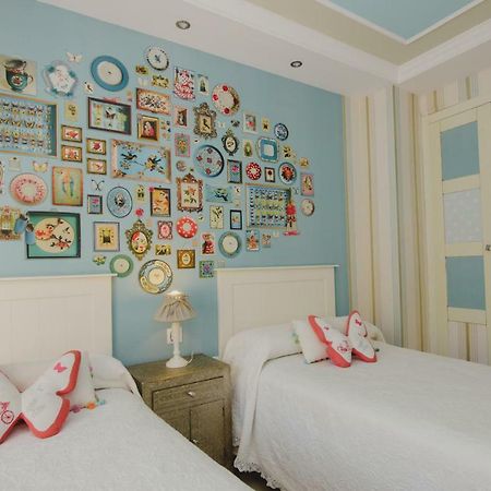 Apartamentos Rurales El Rapallo Alhama de Aragón Exteriér fotografie