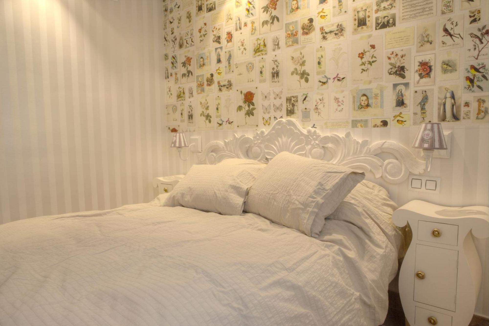 Apartamentos Rurales El Rapallo Alhama de Aragón Pokoj fotografie