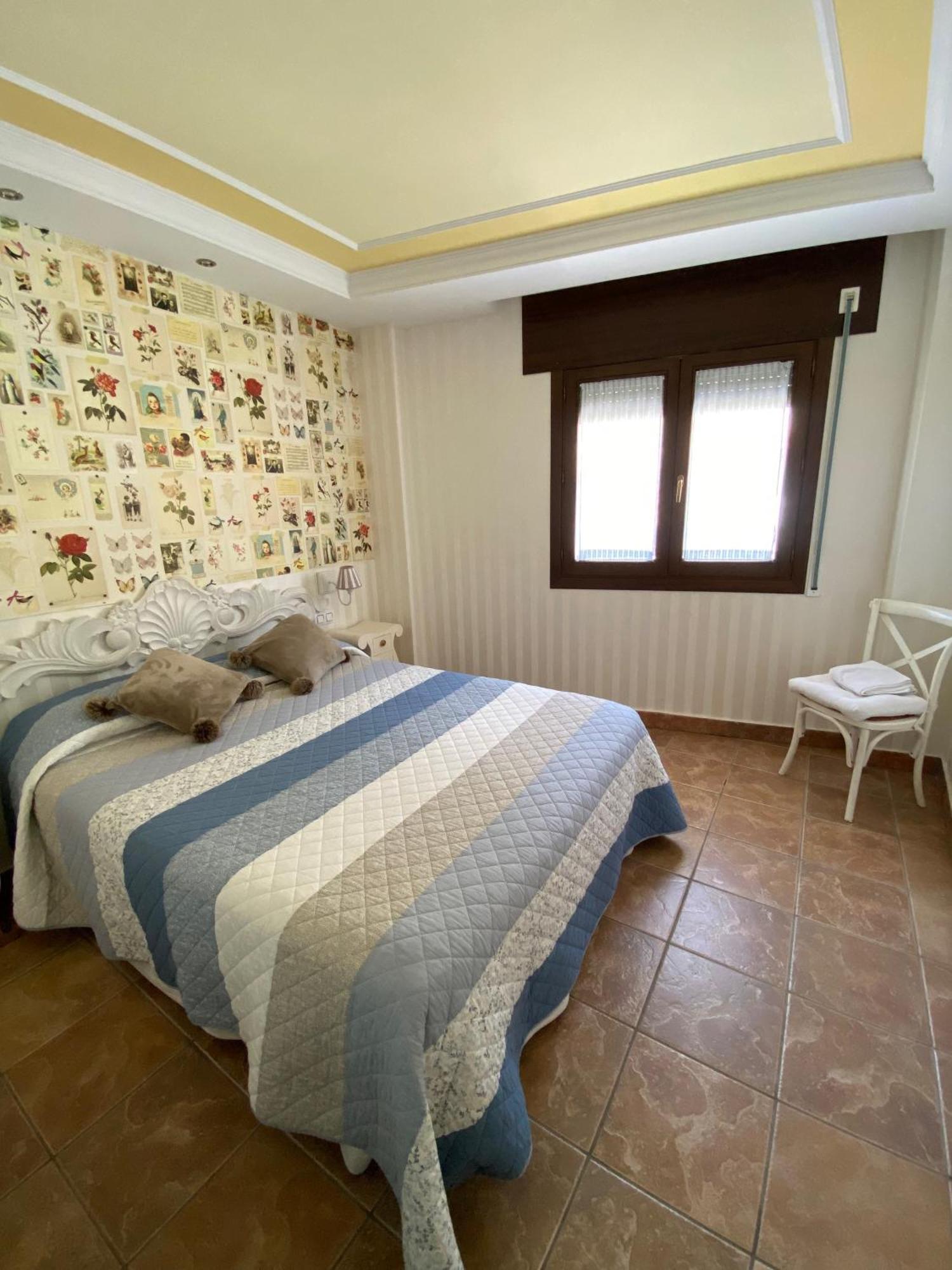 Apartamentos Rurales El Rapallo Alhama de Aragón Exteriér fotografie