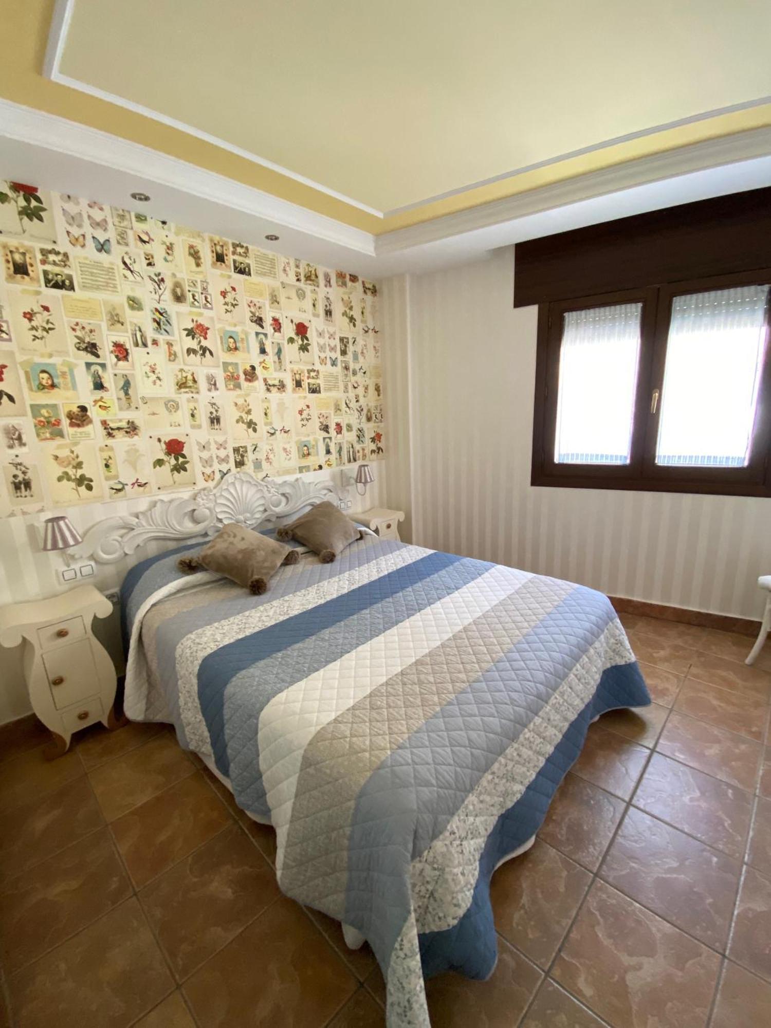 Apartamentos Rurales El Rapallo Alhama de Aragón Exteriér fotografie