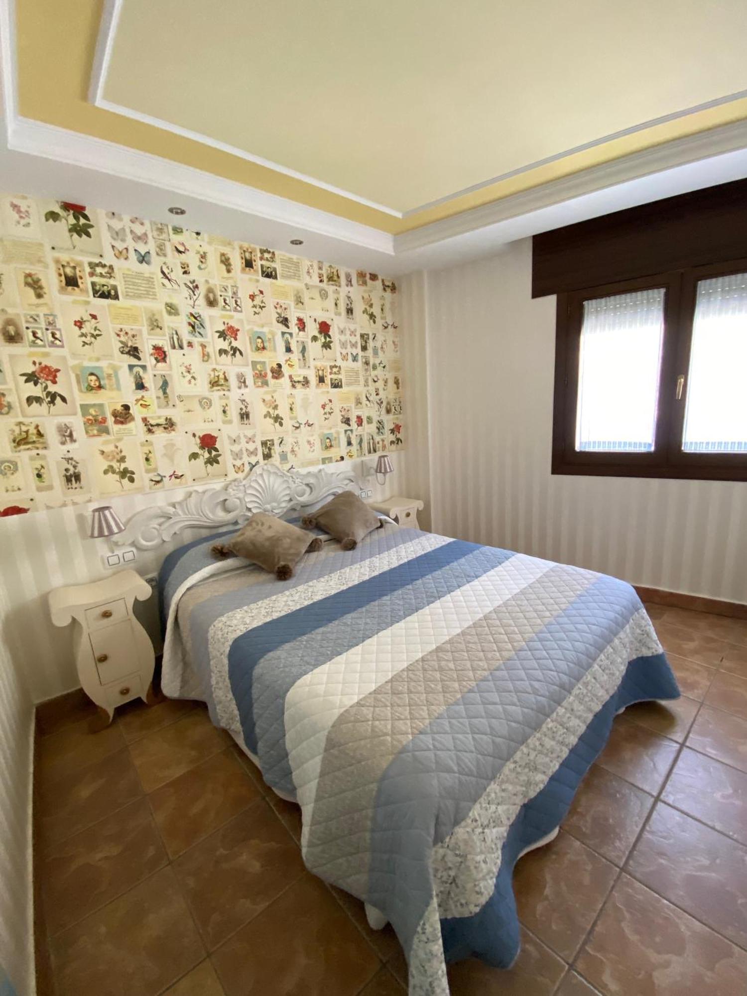 Apartamentos Rurales El Rapallo Alhama de Aragón Exteriér fotografie