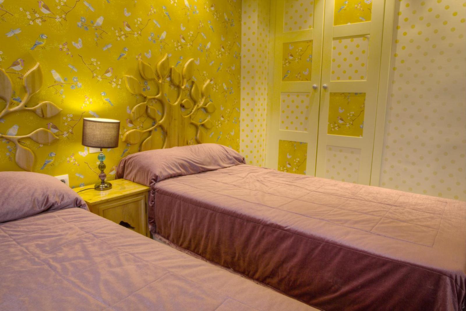 Apartamentos Rurales El Rapallo Alhama de Aragón Exteriér fotografie