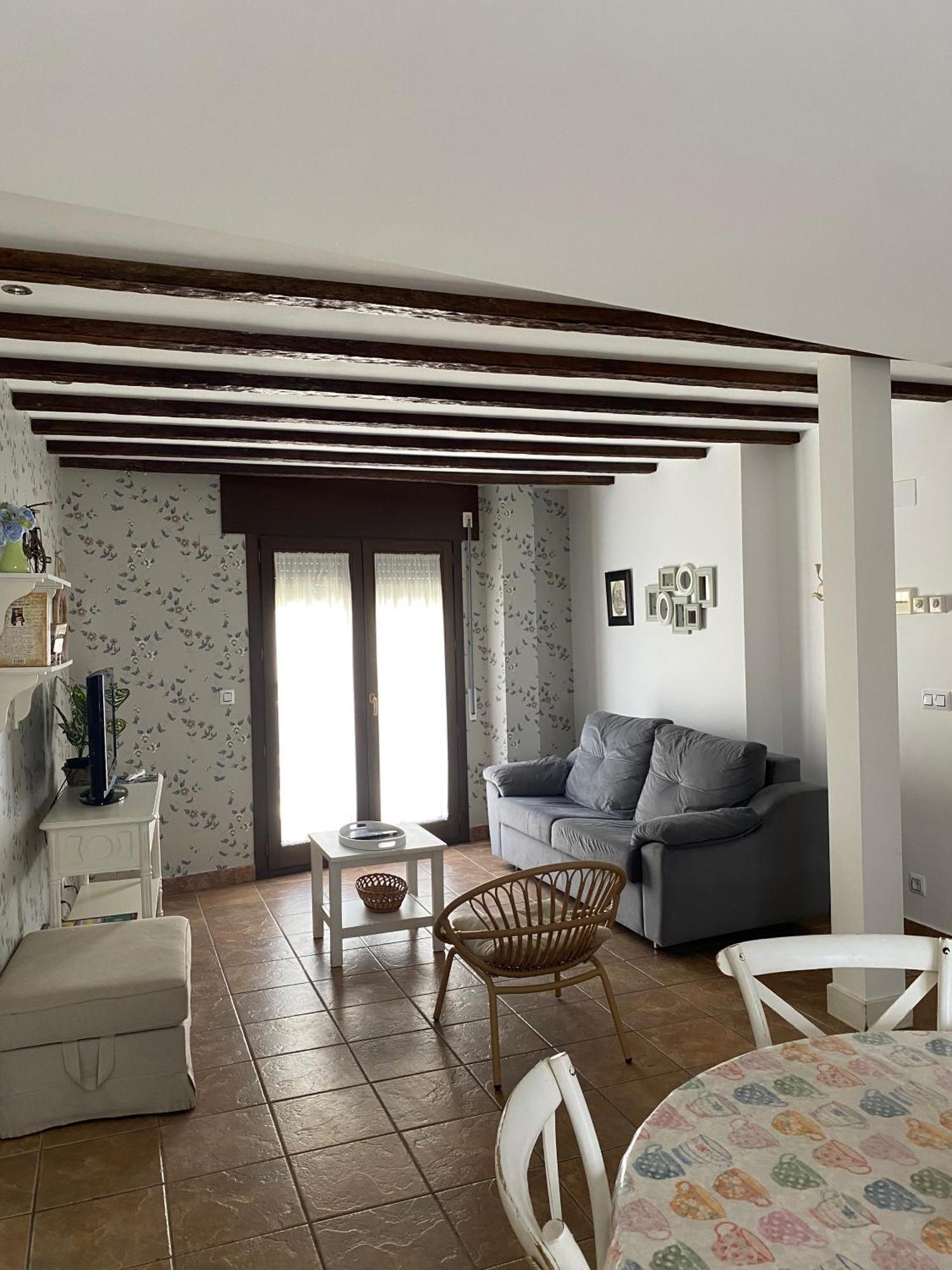 Apartamentos Rurales El Rapallo Alhama de Aragón Exteriér fotografie
