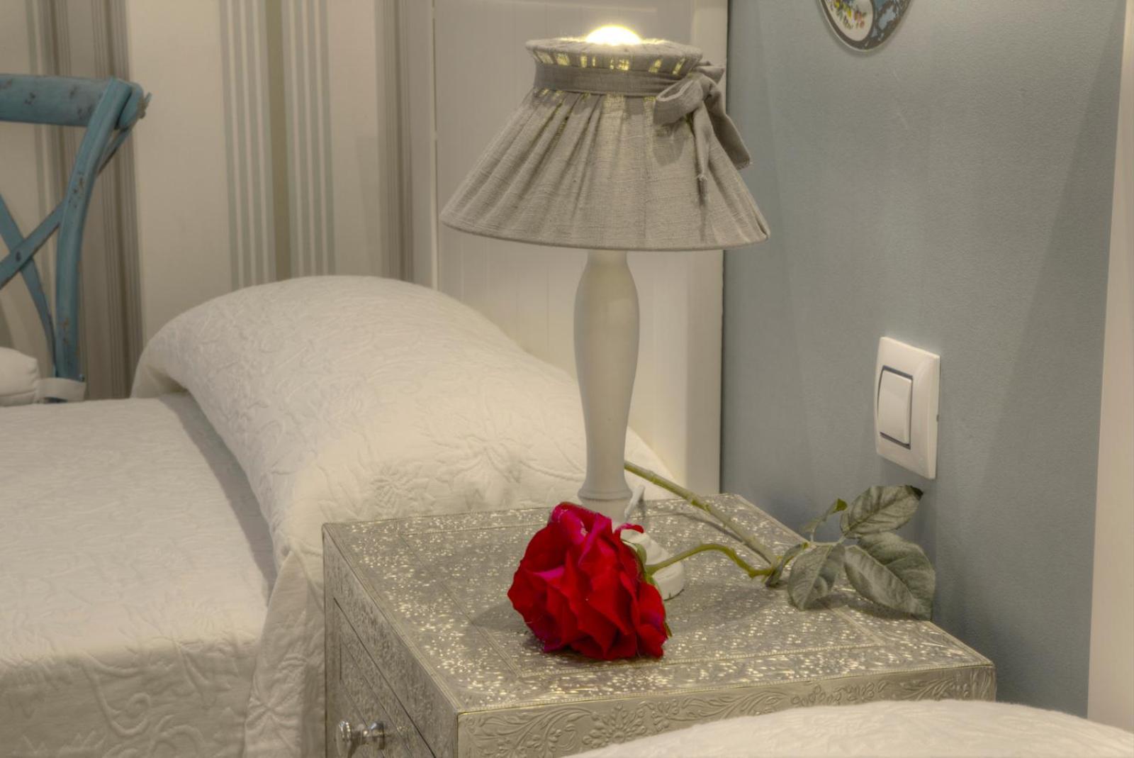 Apartamentos Rurales El Rapallo Alhama de Aragón Exteriér fotografie