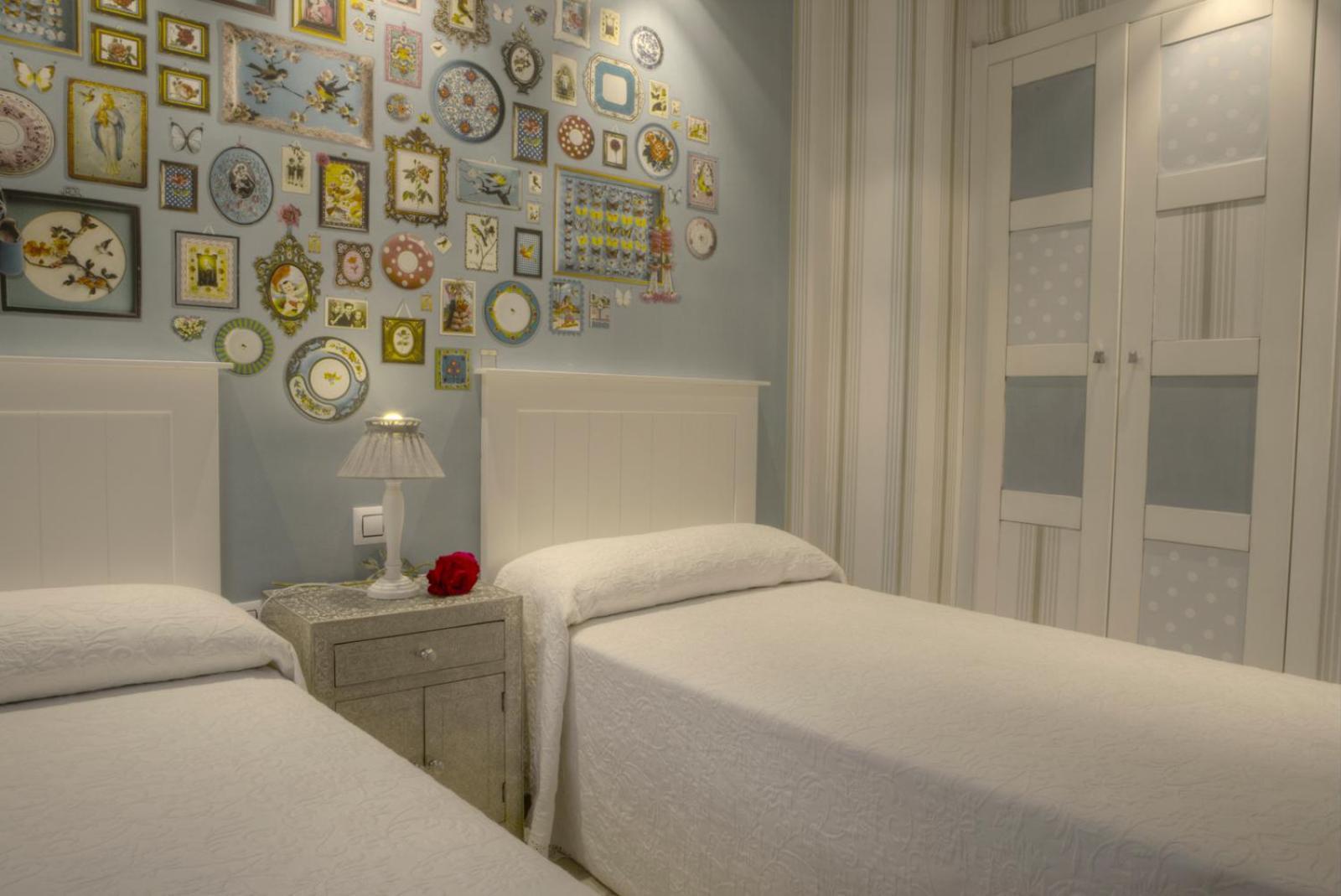 Apartamentos Rurales El Rapallo Alhama de Aragón Exteriér fotografie
