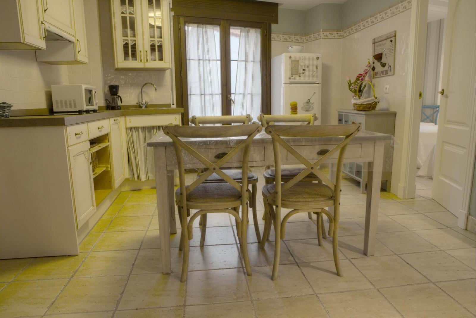 Apartamentos Rurales El Rapallo Alhama de Aragón Exteriér fotografie