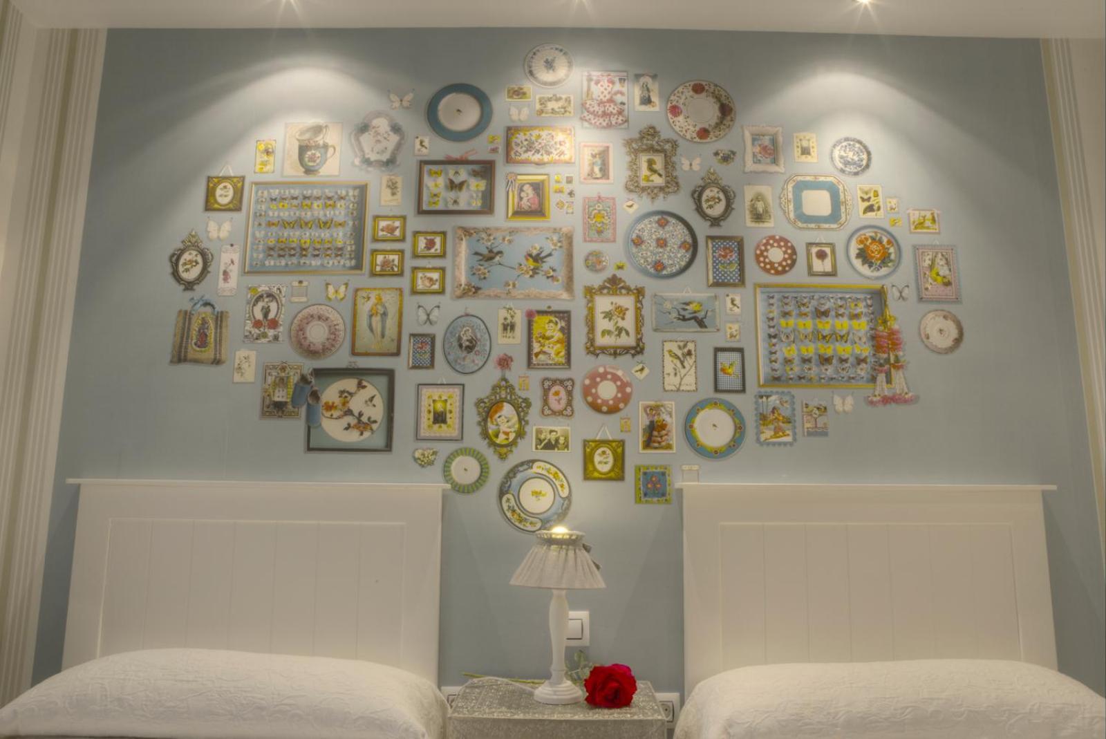 Apartamentos Rurales El Rapallo Alhama de Aragón Exteriér fotografie