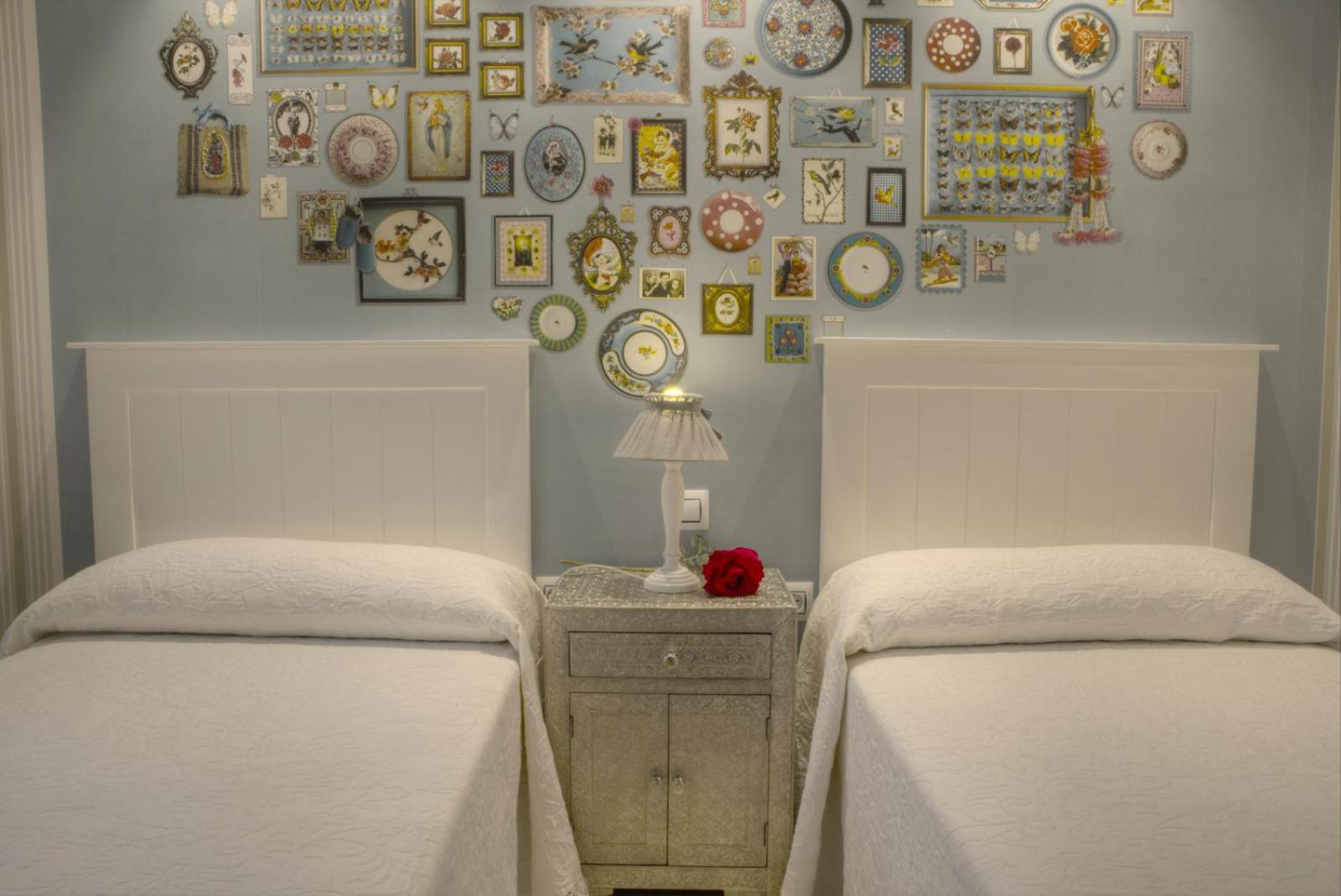 Apartamentos Rurales El Rapallo Alhama de Aragón Exteriér fotografie
