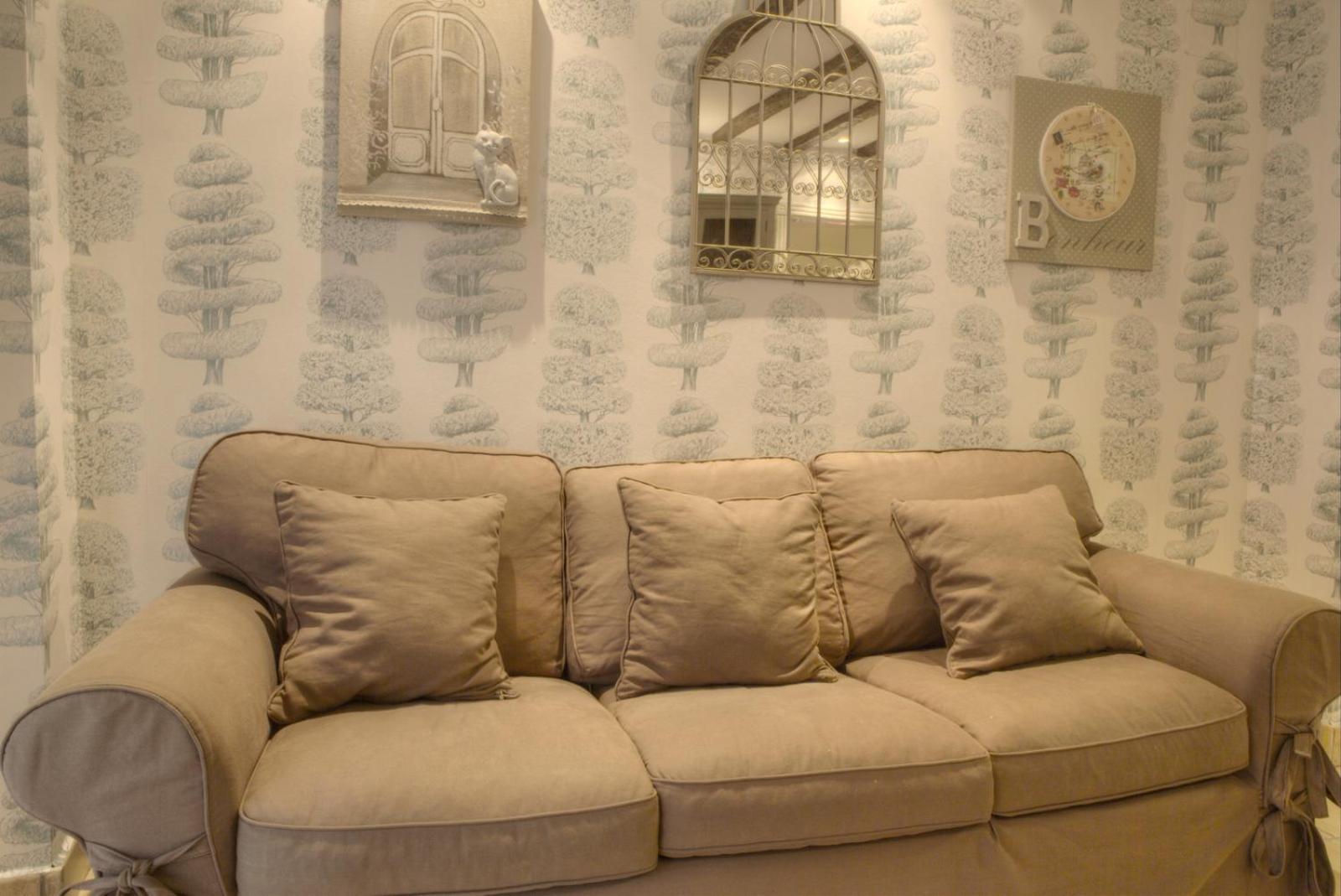Apartamentos Rurales El Rapallo Alhama de Aragón Exteriér fotografie