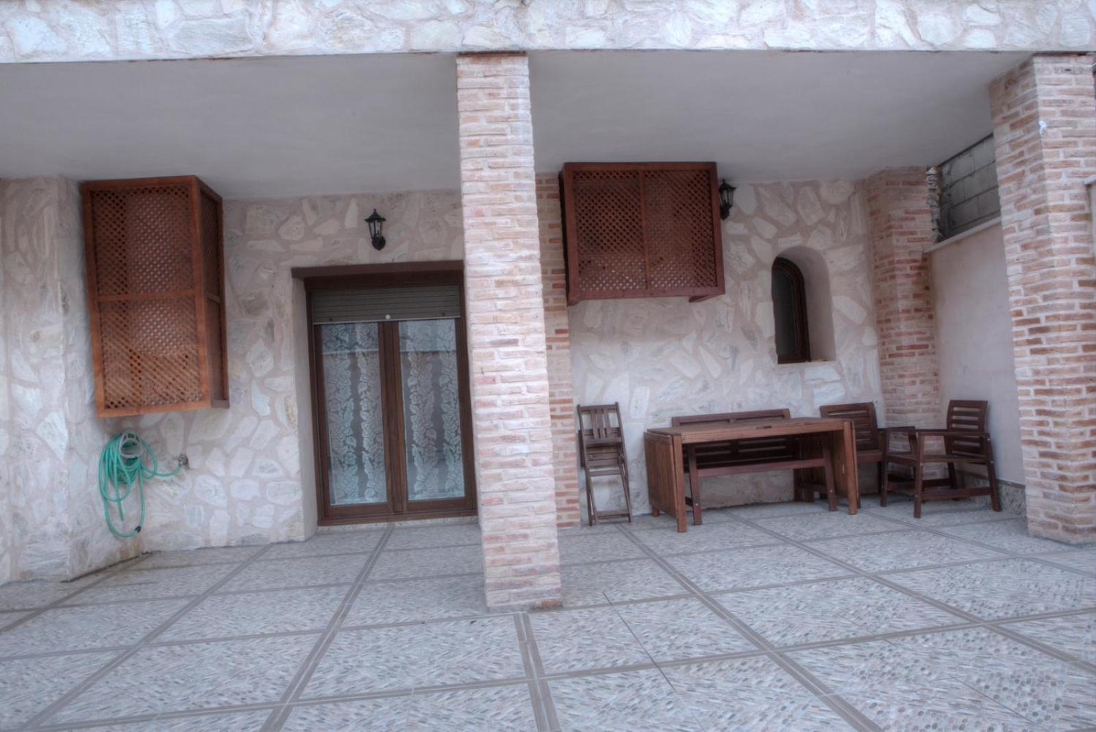 Apartamentos Rurales El Rapallo Alhama de Aragón Exteriér fotografie