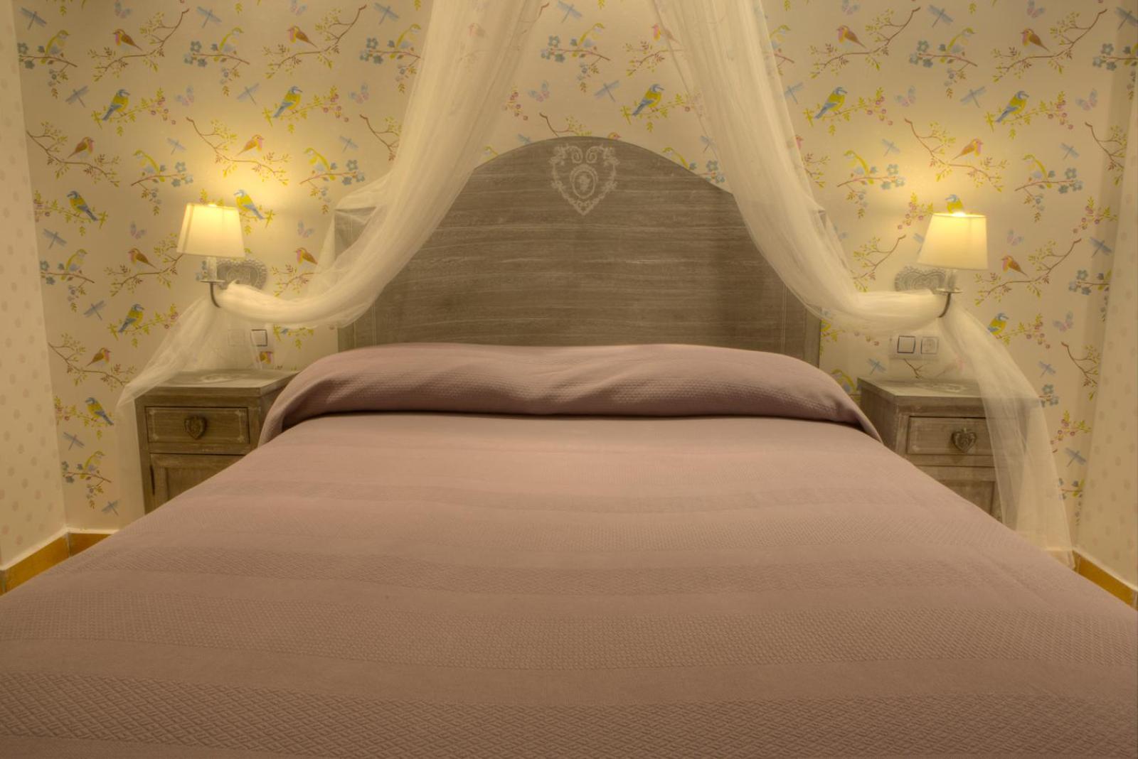 Apartamentos Rurales El Rapallo Alhama de Aragón Exteriér fotografie
