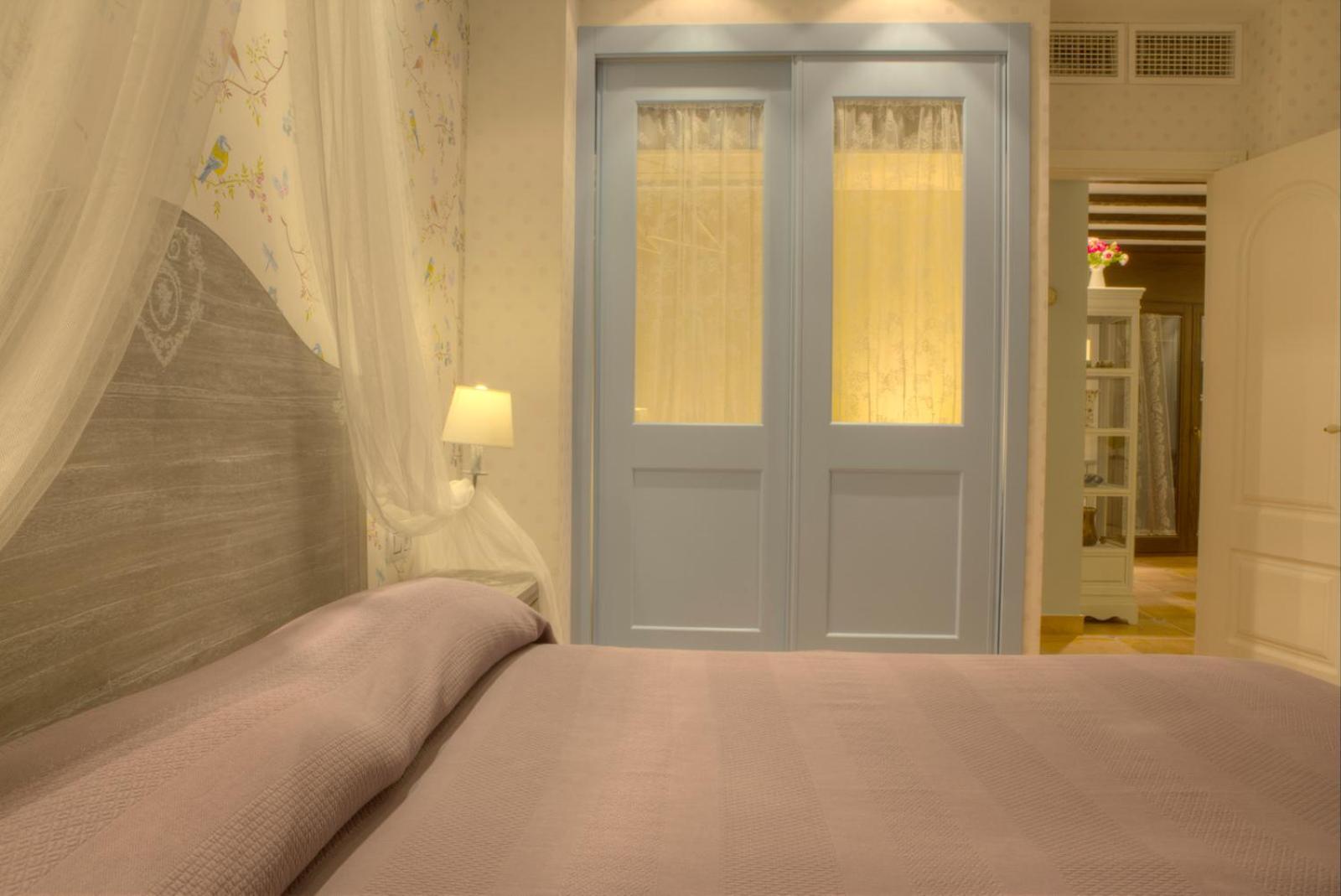 Apartamentos Rurales El Rapallo Alhama de Aragón Exteriér fotografie
