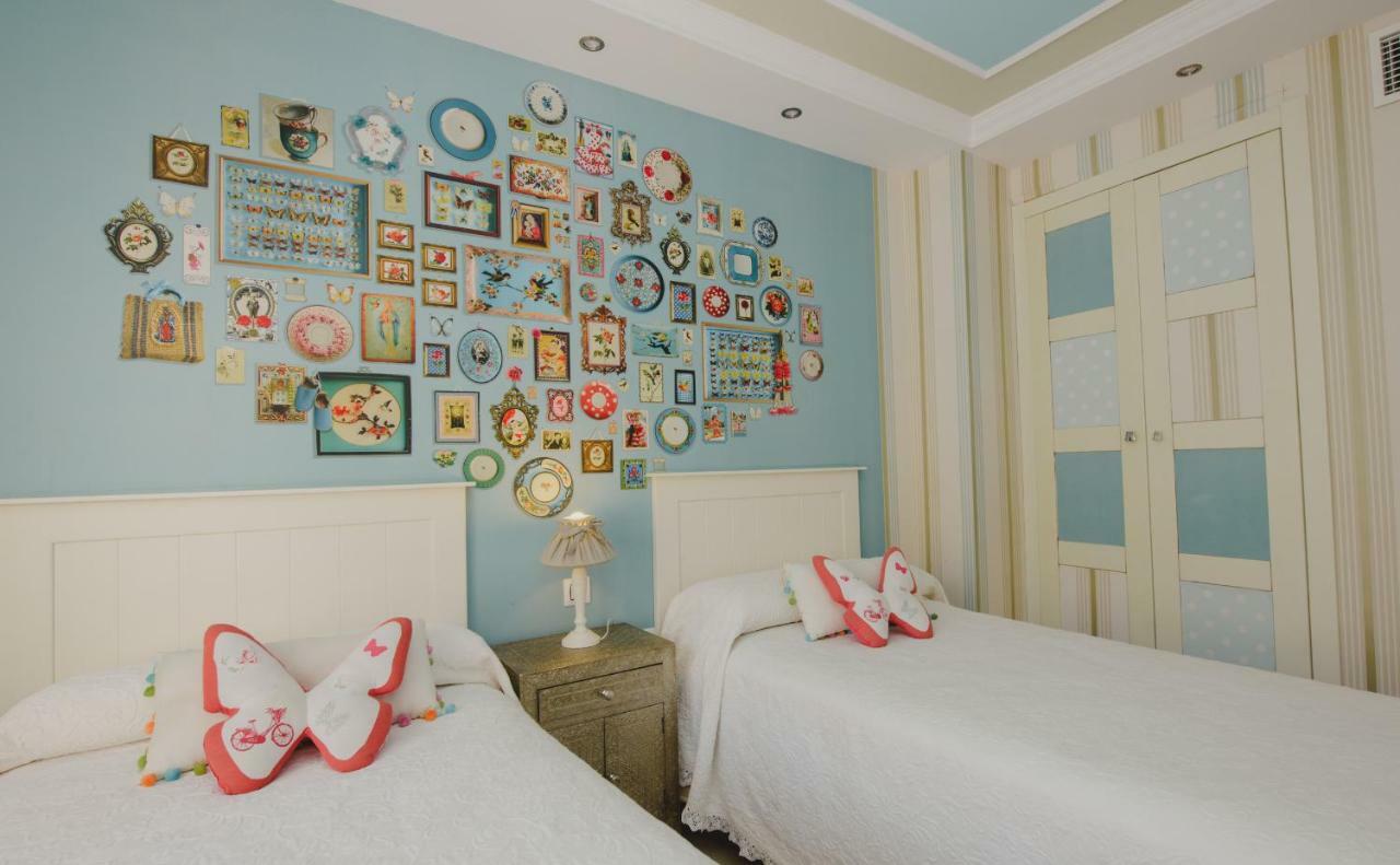 Apartamentos Rurales El Rapallo Alhama de Aragón Exteriér fotografie